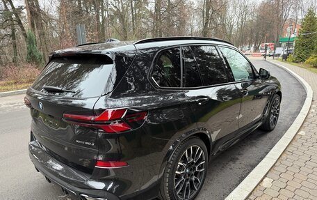 BMW X5, 2024 год, 13 150 000 рублей, 6 фотография