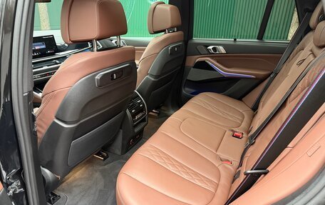 BMW X5, 2024 год, 13 150 000 рублей, 12 фотография