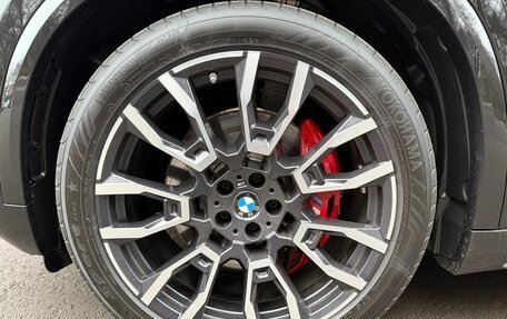 BMW X5, 2024 год, 13 150 000 рублей, 9 фотография