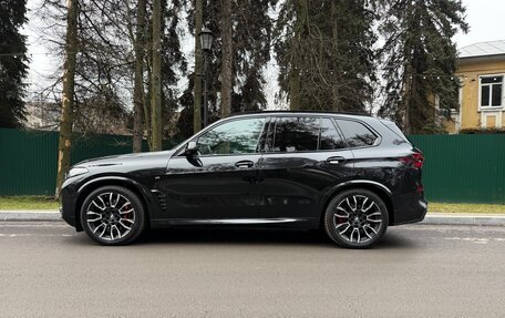 BMW X5, 2024 год, 13 150 000 рублей, 7 фотография