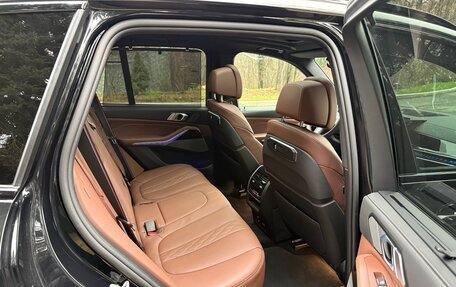 BMW X5, 2024 год, 13 150 000 рублей, 13 фотография