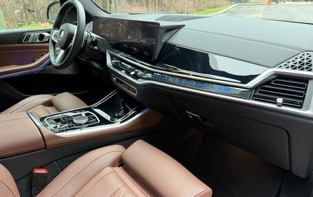 BMW X5, 2024 год, 13 150 000 рублей, 14 фотография