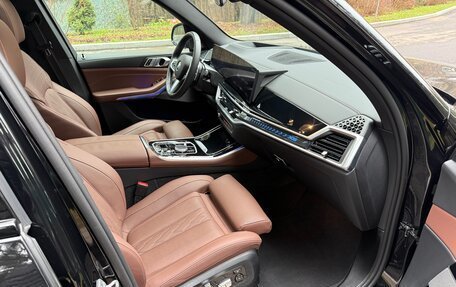 BMW X5, 2024 год, 13 150 000 рублей, 15 фотография