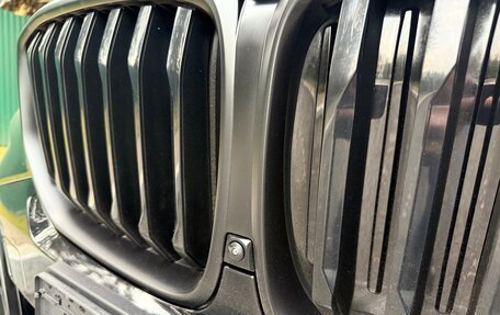 BMW X5, 2024 год, 13 150 000 рублей, 20 фотография