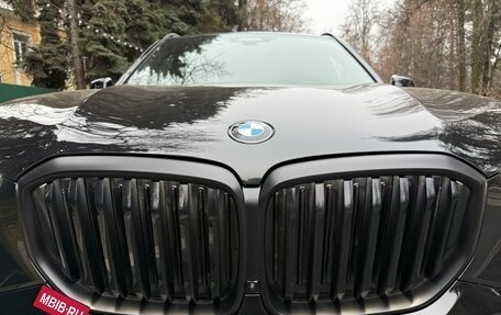 BMW X5, 2024 год, 13 150 000 рублей, 8 фотография