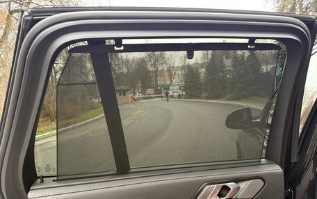 BMW X5, 2024 год, 13 150 000 рублей, 34 фотография