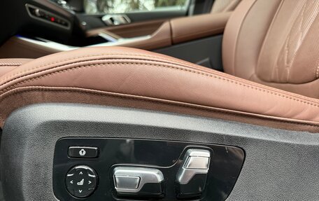 BMW X5, 2024 год, 13 150 000 рублей, 28 фотография