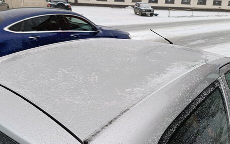 Toyota Yaris I рестайлинг, 2001 год, 400 000 рублей, 9 фотография