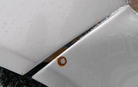 Toyota Yaris I рестайлинг, 2001 год, 400 000 рублей, 20 фотография