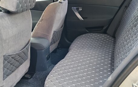 Nissan Primera III, 2005 год, 365 000 рублей, 8 фотография