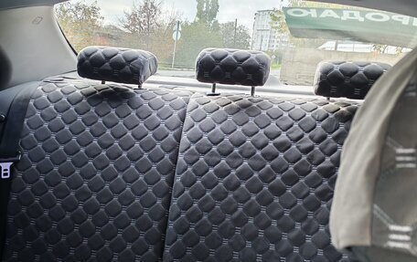 Nissan Primera III, 2005 год, 365 000 рублей, 9 фотография