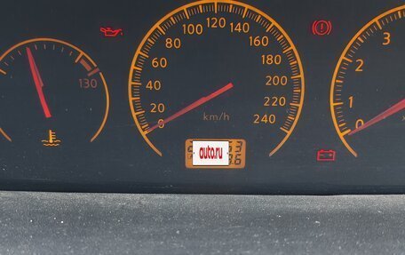 Nissan Primera III, 2005 год, 365 000 рублей, 11 фотография