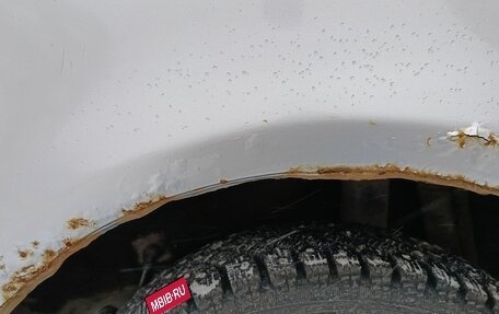 Toyota Yaris I рестайлинг, 2001 год, 400 000 рублей, 18 фотография