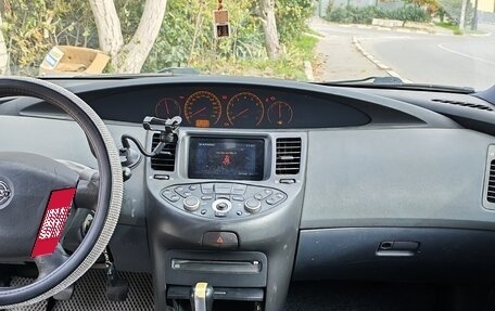 Nissan Primera III, 2005 год, 365 000 рублей, 10 фотография