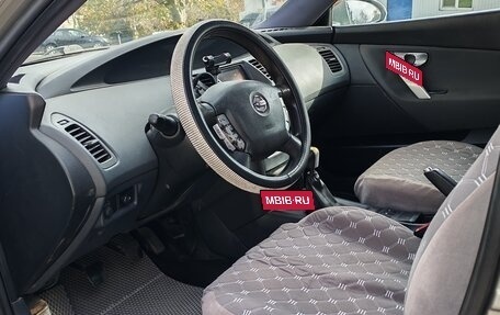 Nissan Primera III, 2005 год, 365 000 рублей, 7 фотография