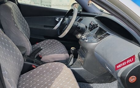 Nissan Primera III, 2005 год, 365 000 рублей, 5 фотография