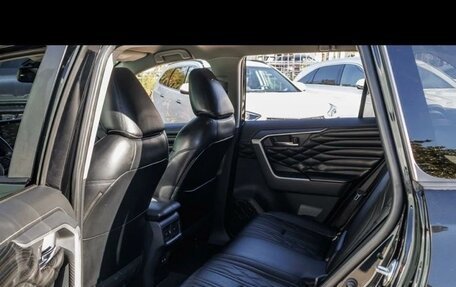 Toyota RAV4, 2021 год, 3 000 000 рублей, 10 фотография