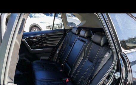 Toyota RAV4, 2021 год, 3 000 000 рублей, 9 фотография