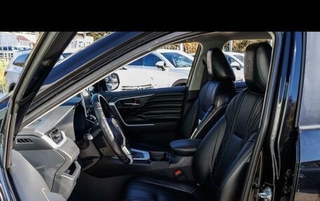 Toyota RAV4, 2021 год, 3 000 000 рублей, 11 фотография