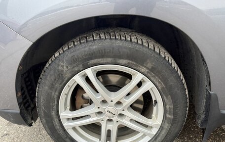 Lexus RX III, 2013 год, 2 320 000 рублей, 11 фотография