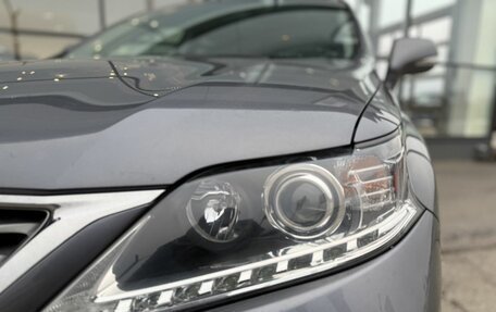 Lexus RX III, 2013 год, 2 320 000 рублей, 8 фотография