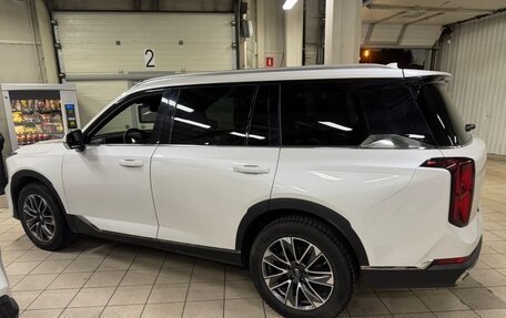 GAC GS8, 2024 год, 3 600 000 рублей, 7 фотография