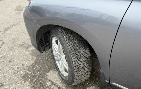 Lexus RX III, 2013 год, 2 320 000 рублей, 9 фотография