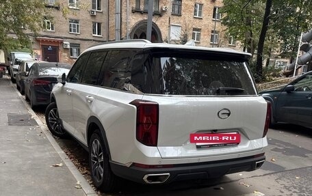 GAC GS8, 2024 год, 3 600 000 рублей, 3 фотография