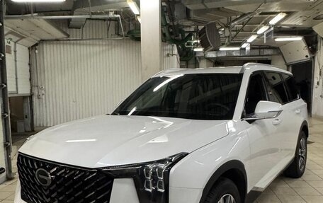 GAC GS8, 2024 год, 3 600 000 рублей, 6 фотография