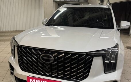 GAC GS8, 2024 год, 3 600 000 рублей, 4 фотография