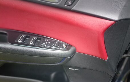 KIA Optima IV, 2019 год, 2 290 000 рублей, 8 фотография