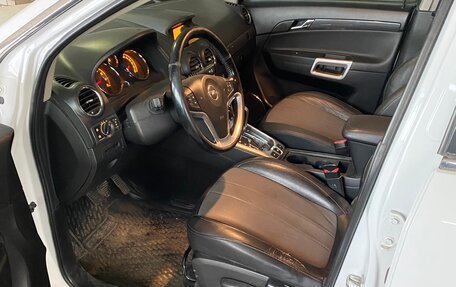 Opel Antara I, 2012 год, 850 000 рублей, 6 фотография