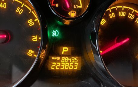 Opel Antara I, 2012 год, 850 000 рублей, 9 фотография