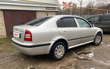 Skoda Octavia IV, 2006 год, 295 000 рублей, 3 фотография