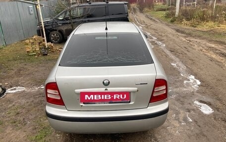 Skoda Octavia IV, 2006 год, 295 000 рублей, 5 фотография