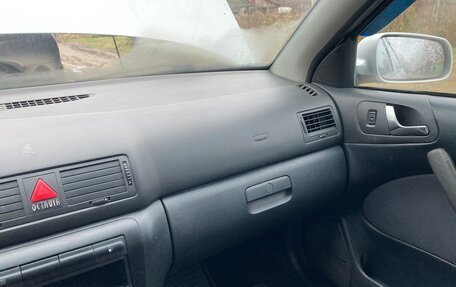 Skoda Octavia IV, 2006 год, 295 000 рублей, 10 фотография