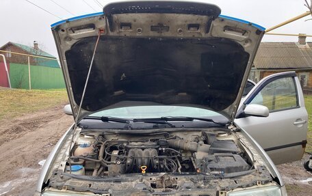 Skoda Octavia IV, 2006 год, 295 000 рублей, 8 фотография