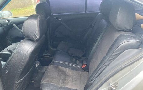 Skoda Octavia IV, 2006 год, 295 000 рублей, 14 фотография