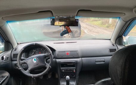 Skoda Octavia IV, 2006 год, 295 000 рублей, 12 фотография