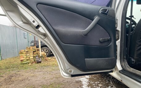 Skoda Octavia IV, 2006 год, 295 000 рублей, 16 фотография