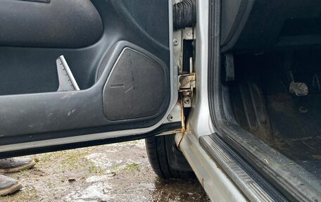 Skoda Octavia IV, 2006 год, 295 000 рублей, 15 фотография