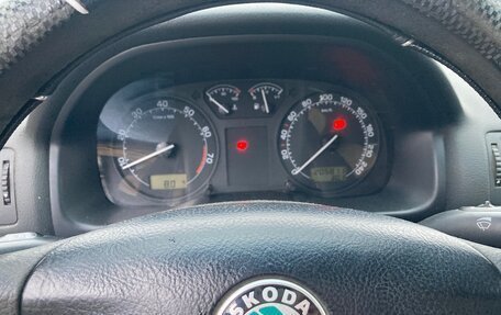 Skoda Octavia IV, 2006 год, 295 000 рублей, 11 фотография