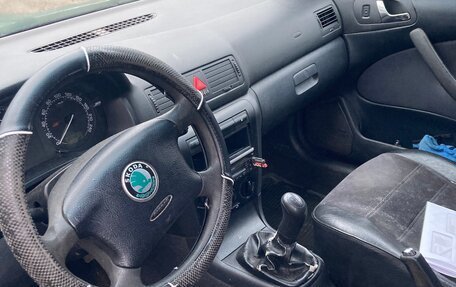 Skoda Octavia IV, 2006 год, 295 000 рублей, 20 фотография