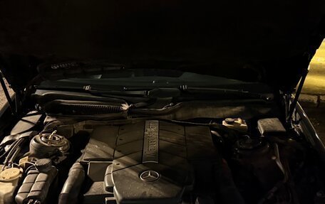 Mercedes-Benz S-Класс, 2004 год, 580 000 рублей, 10 фотография