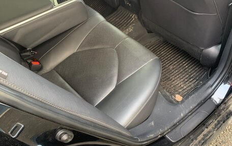 Toyota Camry, 2021 год, 3 230 000 рублей, 3 фотография