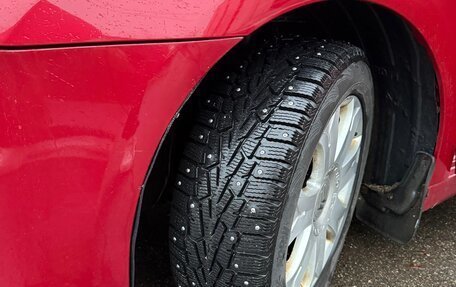 Citroen C4 II рестайлинг, 2007 год, 335 000 рублей, 5 фотография