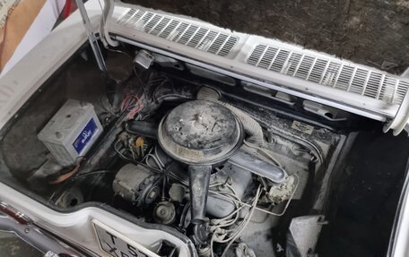 Chevrolet Corvair II, 1965 год, 5 200 000 рублей, 3 фотография