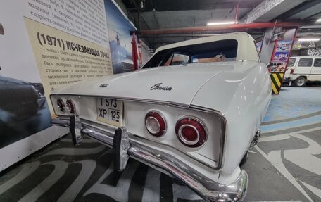 Chevrolet Corvair II, 1965 год, 5 200 000 рублей, 2 фотография