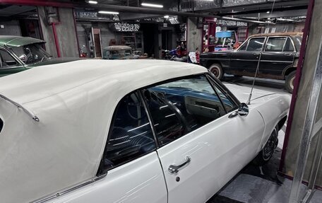 Chevrolet Corvair II, 1965 год, 5 200 000 рублей, 5 фотография