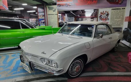 Chevrolet Corvair II, 1965 год, 5 200 000 рублей, 4 фотография